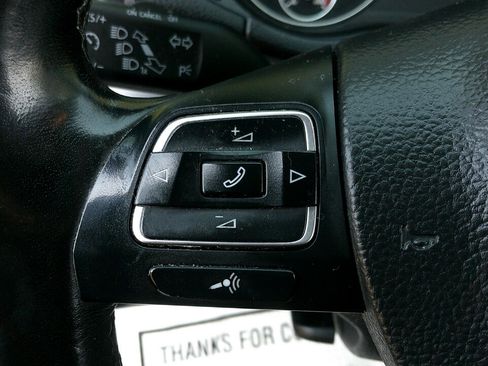 Used 2015 Volkswagen Passat 1.8T Limited Edition image 21