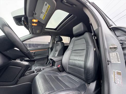 Used 2019 Honda CR-V EX-L image 16