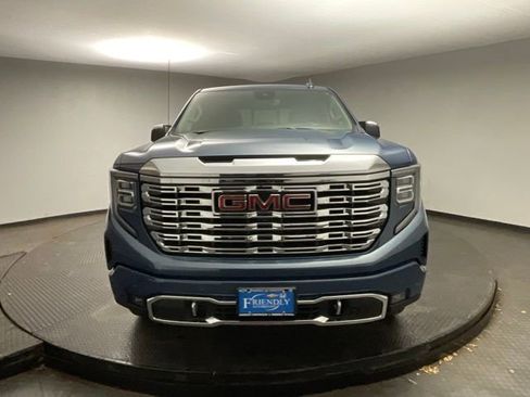 Used 2025 GMC Sierra 1500 Denali image 2