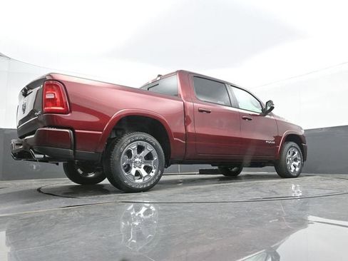 New 2026 RAM 1500 Big Horn image 58