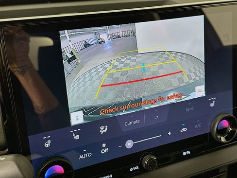 New 2026 Toyota bZ image 14