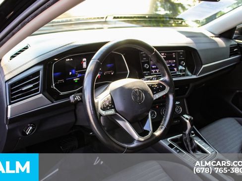 Used 2024 Volkswagen Jetta S FWD image 20
