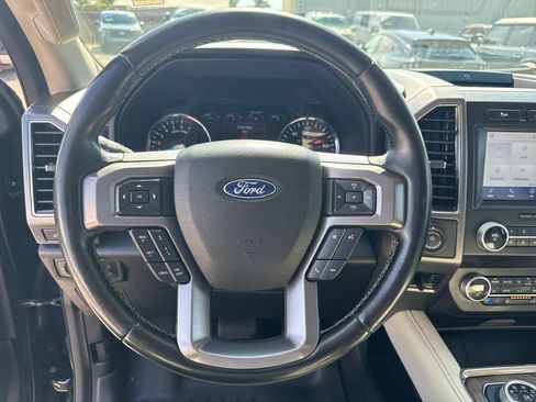 Used 2021 Ford Expedition Max Platinum RWD image 15