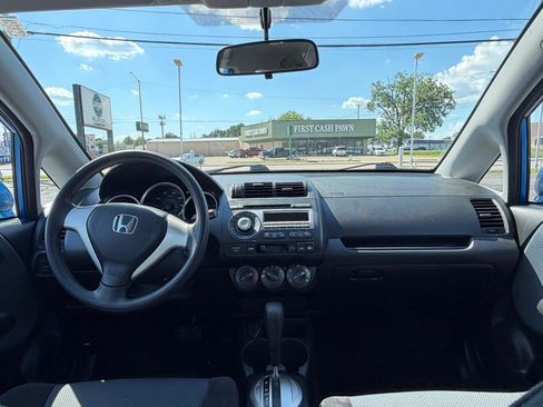 Used 2008 Honda Fit image 19
