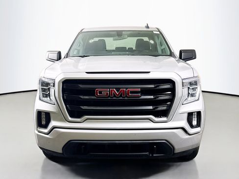 Used 2020 GMC Sierra 1500 Elevation w/ Elevation Value Package image 2