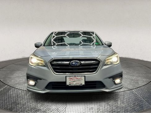 Used 2018 Subaru Legacy 2.5i Limited image 3