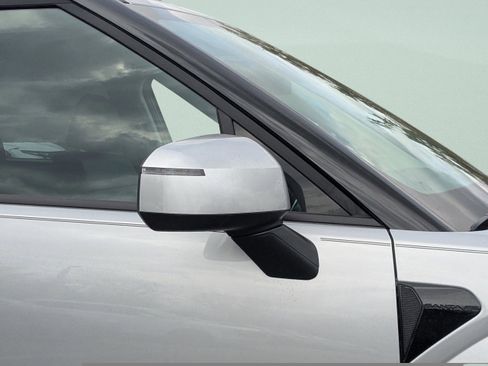 New 2026 Hyundai Santa Fe SEL image 14