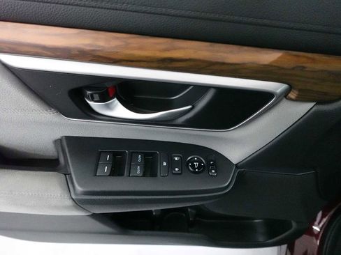 Certified 2019 Honda CR-V EX image 11