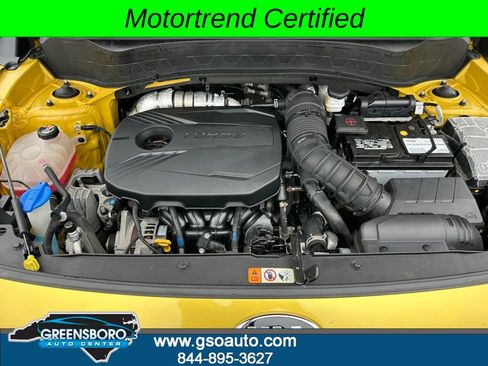 Used 2021 Kia Seltos SX AWD/4WD image 42