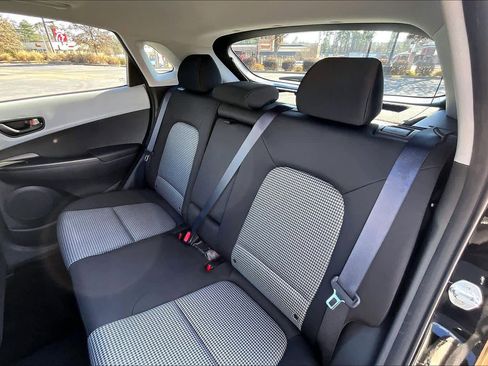 Used 2020 Hyundai Kona SEL Plus image 25