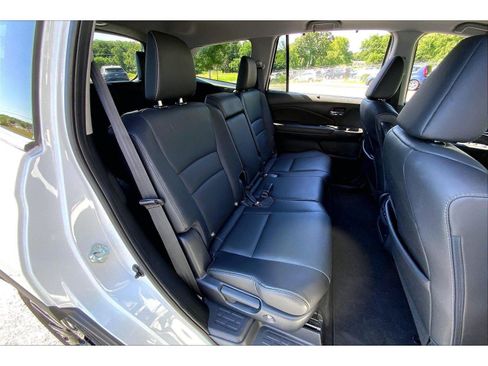 Used 2021 Honda Pilot Special Edition image 26