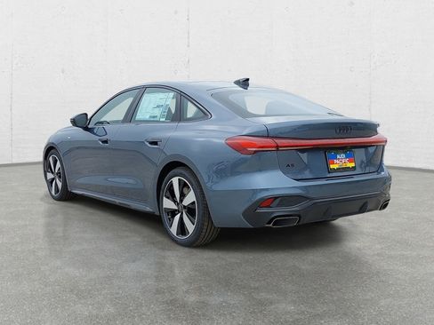 New 2026 Audi A5 2.0T Premium Plus AWD/4WD image 7