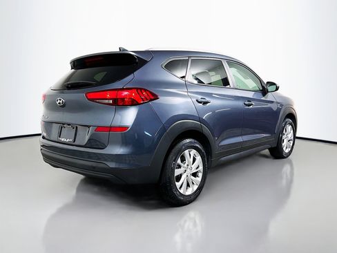 Used 2021 Hyundai Tucson Value image 4