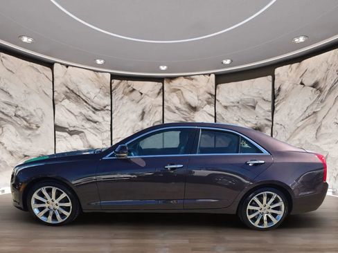 Used 2014 Cadillac ATS Premium image 5