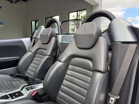 Used 2004 Ferrari 360 Spider image 29