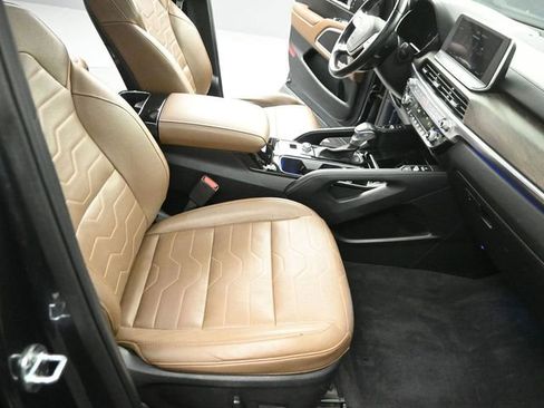 Used 2022 Kia Telluride SX w/ SX Prestige Package AWD/4WD image 31