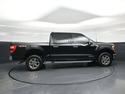 Used 2023 Ford F150 Lariat w/ Trailer Tow Package AWD/4WD image 26