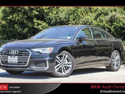 Used 2023 Audi A6 3.0T Premium w/ Convenience Package