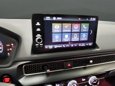 Used 2025 Honda Civic Type R image 18
