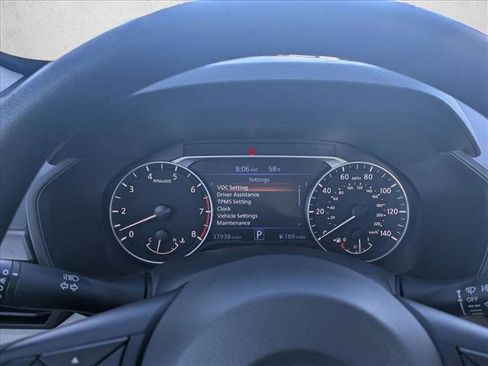 Used 2025 Nissan Altima 2.5 SV image 10