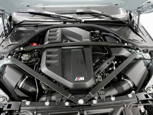 Used 2024 BMW M2 w/ Lighting Package image 39