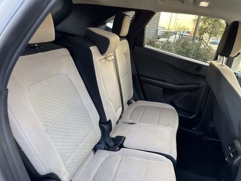 Certified 2022 Ford Escape SE w/ Convenience Package image 10