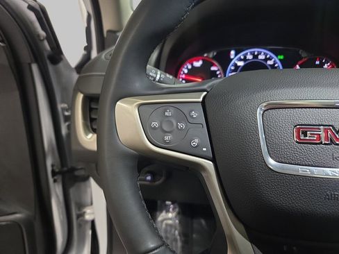 Used 2023 GMC Terrain Denali w/ Denali Premium Package image 19