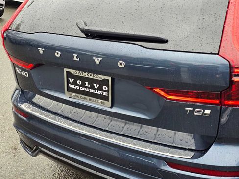 New 2026 Volvo XC60 T8 Ultra w/ Protection Package Premier image 13