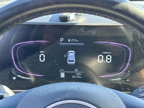 Certified 2023 Kia Sportage X-Line AWD/4WD image 10