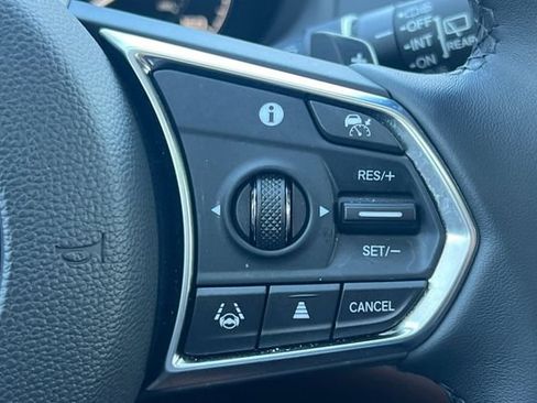 Used 2025 Acura RDX w/ Technology Package AWD/4WD image 30