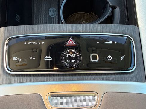 Certified 2023 Mercedes-Benz EQS 580 4MATIC SUV image 29