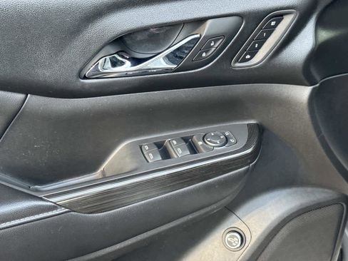 Used 2018 GMC Acadia SLT w/ LPO, Cargo Package image 20