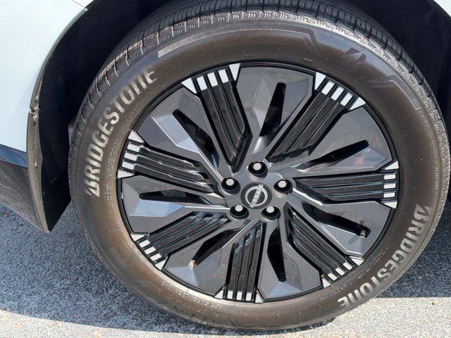 Used 2025 Nissan Murano Platinum w/ Cargo Package AWD/4WD image 6