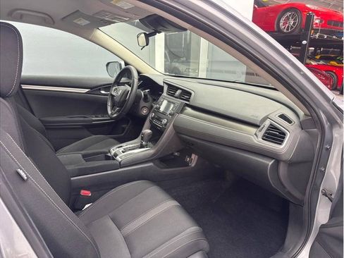 Used 2019 Honda Civic LX image 20