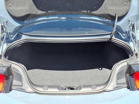 Certified 2025 Ford Mustang GT RWD image 14