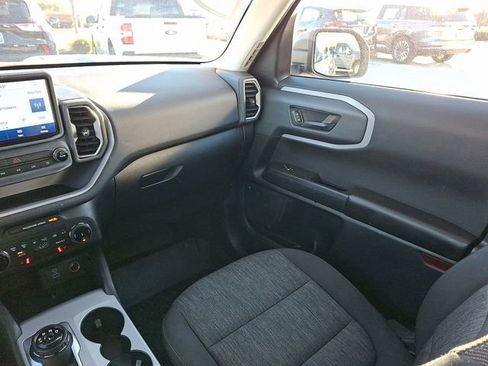 Certified 2022 Ford Bronco Sport Big Bend w/ Convenience Package image 17