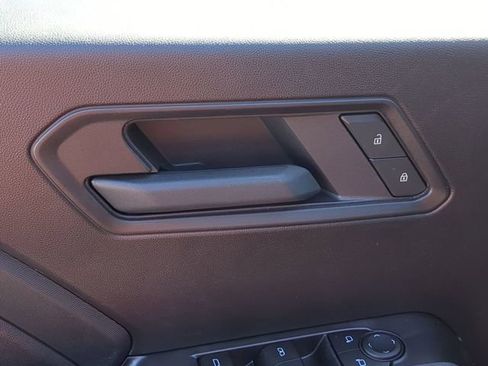 New 2026 Chevrolet Colorado Trail Boss image 20