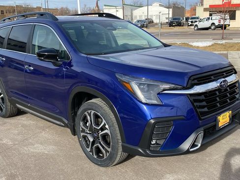 Used 2026 Subaru Ascent Touring AWD/4WD image 3