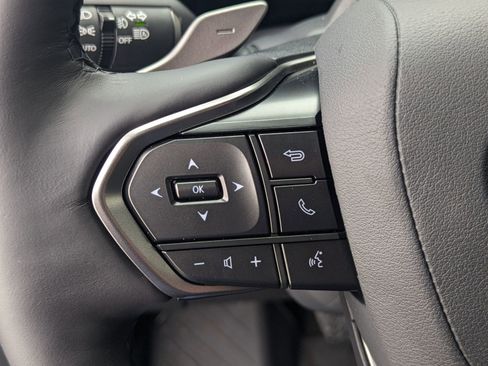 New 2026 Lexus TX 350 AWD image 24