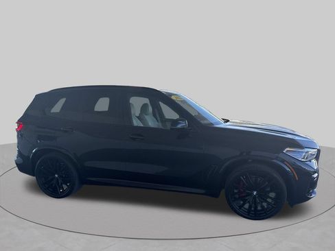 Used 2022 BMW X5 sDrive40i w/ M Sport Package RWD image 11