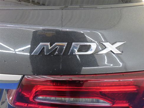 Used 2014 Acura MDX SH-AWD image 13