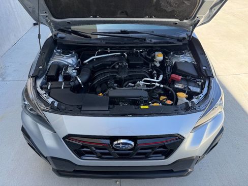 Used 2023 Subaru Crosstrek 2.5i Sport image 29