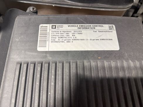 Used 2013 Chevrolet Silverado 1500 LT w/ All-Star Edition image 36