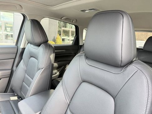 New 2025 MAZDA CX-5 AWD 2.5 S image 24