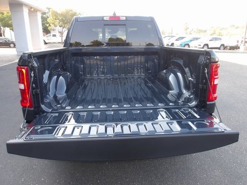 New 2026 RAM 1500 Big Horn image 9