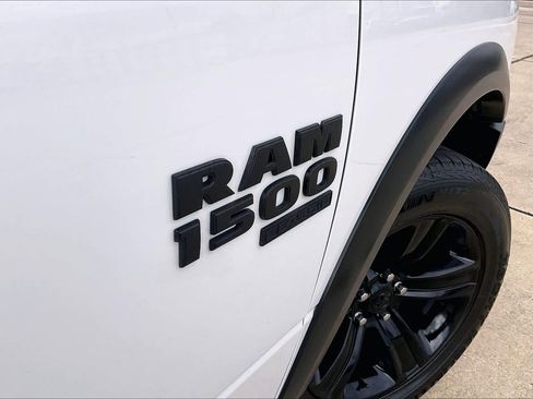 Used 2024 RAM 1500 Classic Warlock image 9