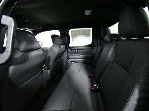 New 2026 Toyota Tacoma SR5 image 24