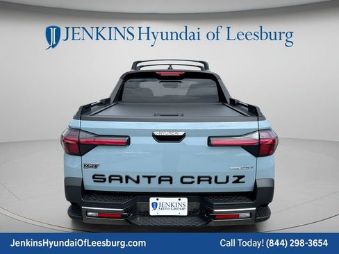 New 2026 Hyundai Santa Cruz XRT AWD/4WD image 6