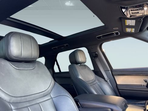 Used 2024 Land Rover Range Rover Sport Dynamic SE image 13