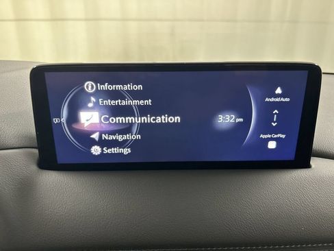 Certified 2025 MAZDA CX-5 Carbon Edition AWD/4WD image 14